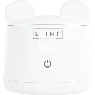 liini Flaschenwärmer 2.0 mit Akku