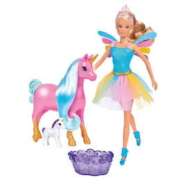 Smoby Steffi Love Welcome Unicorn