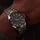 Lorus Classic Edelstahl 40 mm RH993KX9