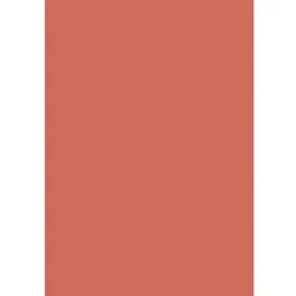 Brunnen Transparentpapier orange 70 x 100 cm