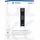 Sony PS5 DualSense Ladestation