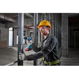 Bosch GSB 18V-65 ohne Akku + L-BOXX