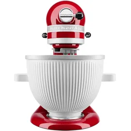 KitchenAid 5KSMICM Weiß 1,9 l