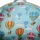 Loungefly Disney Mickey & Friends Figural Heißluftballon Mini Rucksack