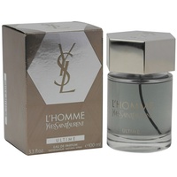 Yves Saint Laurent L'Homme Ultime 100 ml EDP Eau de Parfum Spray YSL old Version