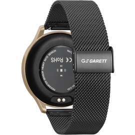 Garett Classy gold black