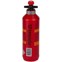Trangia Brennstoffflasche, rot
