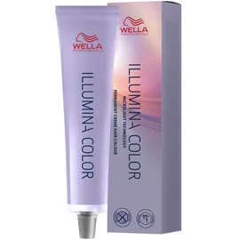 Wella Illumina Color 6/ dunkelblond 60 ml