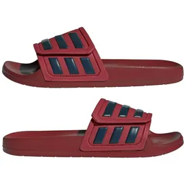 adidas Adilette Rot 38