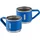 Gräwe Espressotasse 0,15 l Blau 2 St.