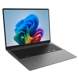 Samsung Galaxy Book6 16'' Intel Core Ultra 7 355 32 GB RAM 512 GB SSD Win11 Pro Grau