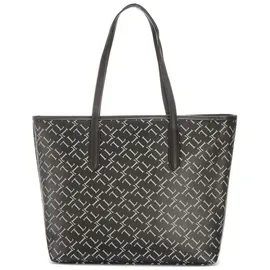 LASCANA Shopper Damen schwarz Gr.