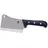 Beeketal HBB-10 Hackbeil 18 cm Silber