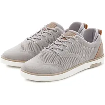 John Devin Sneaker grau 39