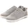 John Devin Sneaker grau 39