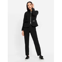 heine Hosenanzug Hosenanzug . schwarz 50