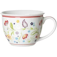Flirt by R&B Jumbotasse 0,35 l Mehrfarbig 6 St.
