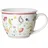 Flirt by R&B Jumbotasse 0,35 l Mehrfarbig 6 St.