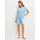 CALIDA Shorty Lovely Nights Blau XL (52/54)