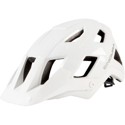 Hummvee Plus Helm,Weiß,M-L,Vielseitiger Helm, der - komfortablen Schutz bietet