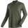 Maier Sports Poloshirt Polo Ulrich grün M (50)