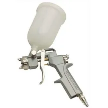 AEROTEC Druckluftfarbspritzpistole 0,5l 200l/min 3bar AEROTEC