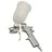 AEROTEC Druckluftfarbspritzpistole 0,5l 200l/min 3bar AEROTEC