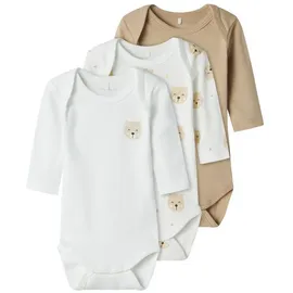 NAME IT Nbnbody 3P Ls Oxford Bear Noos | 92