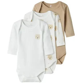 NAME IT Nbnbody 3P Ls Oxford Bear Noos | 92