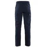 Blåkläder Stretch Servicehose "1457" - C154