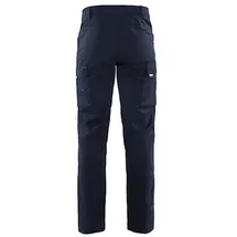 Blåkläder Stretch Servicehose "1457" - C154