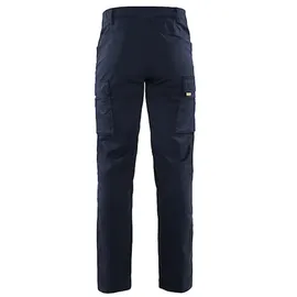 Blåkläder Stretch Servicehose "1457" - C154