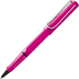 Lamy safari Tintenroller pink