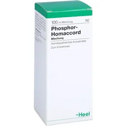 Phosphor-Homaccord