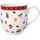 Villeroy & Boch Kaffeetasse 0,23 l Bunt 6 St.