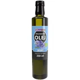 BIO-LEINÖL 250 ml - NATURAVENA