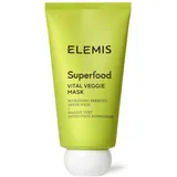 ELEMIS Superfood Vital Veggie Mask 75 ml