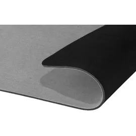 Wenko Badematte Grau 80 x 50 cm