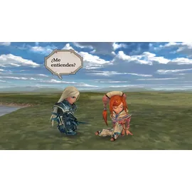 Romancing SaGa -Minstrel Song- International