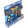 Splash & Fun Wasserpistole 23,5 Zentimeter elektrisch