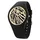 ICE-Watch ICE Wild S Schwarz/Goldfarben Zebra 25 mm 025894