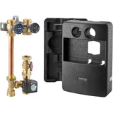 OVENTROP Anbindsyst. Regumat M3-180Plus DN 32, ohne Pumpe