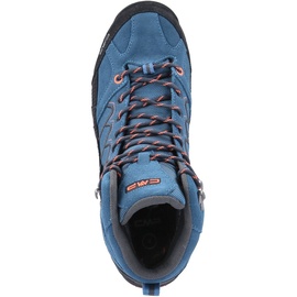 CMP Herren Moon Mid WP Schuhe (Größe 41,