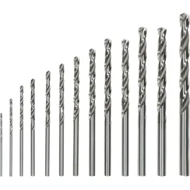 Bosch Metallbohrer-Set Robust Line 13-teilig 1,5-6,5 mm