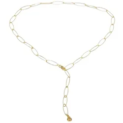 fejn Halskette Chain nachhaltiger Echtschmuck Ketten   Damen 