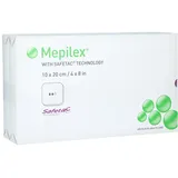 Avitamed GmbH Mepilex 10x20 cm Schaumverband