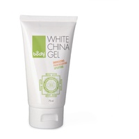 Bodhi Yoga, White China Gel 75 ml