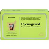 Pharma Nord Vertriebs GmbH Pycnogenol