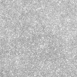 Cricut Aufbügelfolie 13.9 cm x 48.2 cm silber