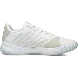PUMA Herren Accelerate Pro, PUMA WHITE-NIMBUS CLOUD, 37 1⁄2